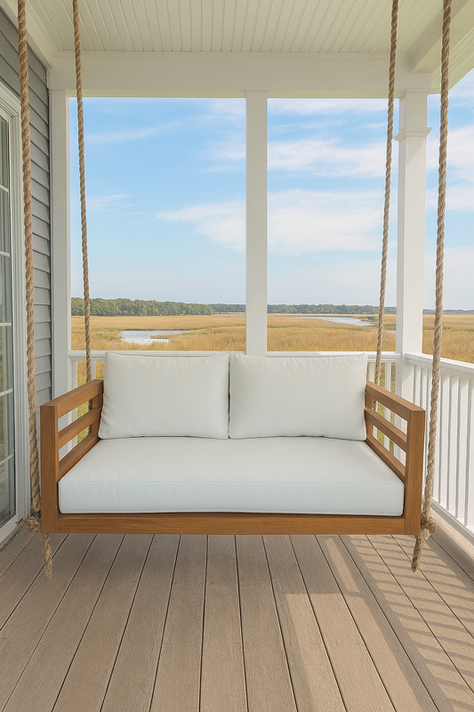 Talahi Swing Bed